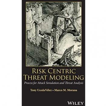 Risk Centric Threat Modeling: Process for Attack Simulation and Threat Analysis