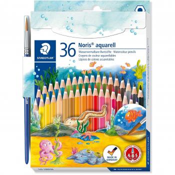 STAEDTLER 144 10ND36 - Lápiz