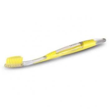 Lacer Toothbrush Dental Orthodontic Technic Adults