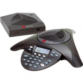 Polycom SoundStation2W - Teléfono