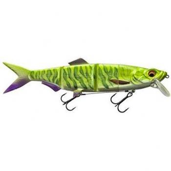 Leurre Daiwa PROREX Hybrid Swimbait 25cm - 25, 125, pike, 1.80-2.70, Slow Sinking