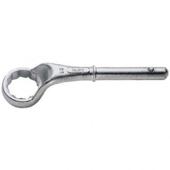 Bahco 310M-55 - Llave De Estrella 55