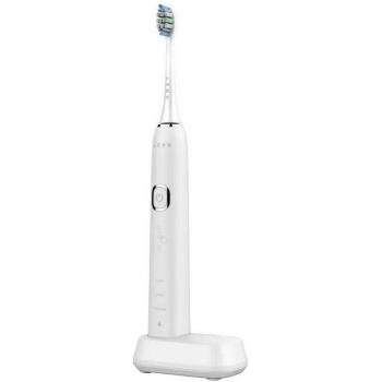 AENO DB3 Cepillo de Dientes Sónico Eléctrico para Adulto Blanco