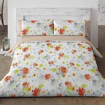 Burrito Blanco - Funda nórdica 686 Beige de cama de 90x190/200 cm