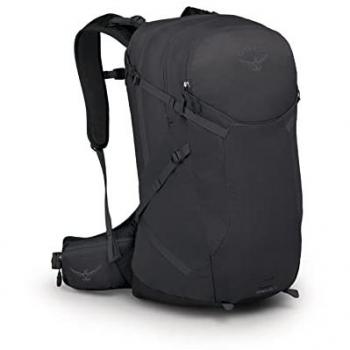 Mochila Osprey Sportlite 25L Gris Oscuro M/L