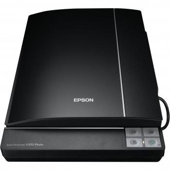 ESCANER FOTOGRAFICO EPSON PERFECTION V370
