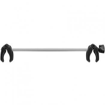 Thule BackSpace XT 4th Bike Arm, Permite el transporte de una bicicleta adicional además del cofre de carga Thule BackSpace XT.