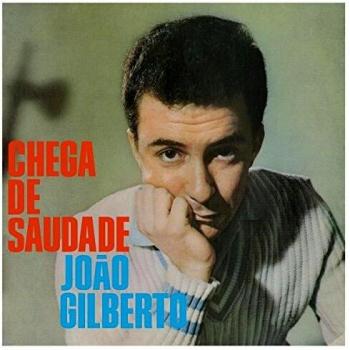 Chega de saudades lp vinilo