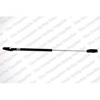 Amortiguador hidráulico de maletero LESJÖFORS 8162021 para NISSAN MICRA 2