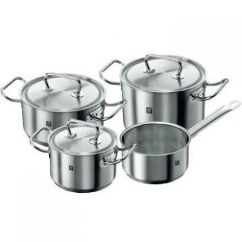 ZWILLING TWIN Classic kit de cacerolas 4 pieza(s)