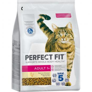 Perfect Fit Adult 1+ rico en pollo - 2,8 kg