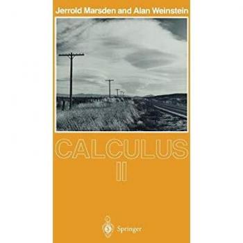 Calculus II