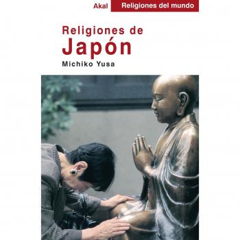 Religiones de Japón: 8