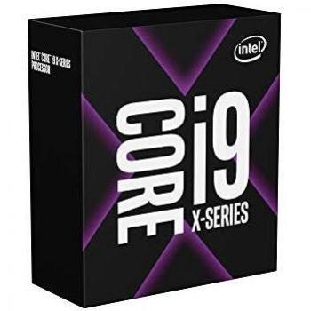 Intel 12 Core i9 10920X Unlocked Cascade LakeX CPUProcessor
