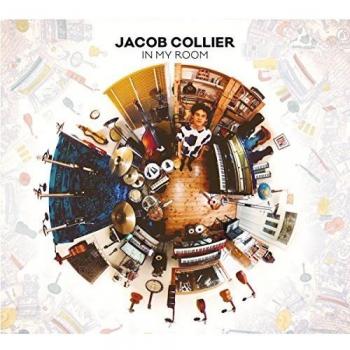 In My Room [Vinilo] - Jacob Collier
