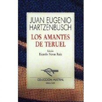 Los amantes de Teruel: 5