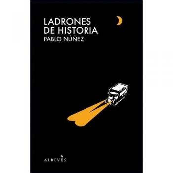 Ladrones De Historia