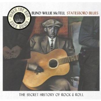 Mctell, Blind Willie [Vinilo] - BLIND WILLIE McTELL