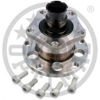 Kit de cojinete de rueda OPTIMAL 102011
