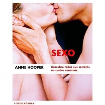 Sexo. Descubre todos sus secretos