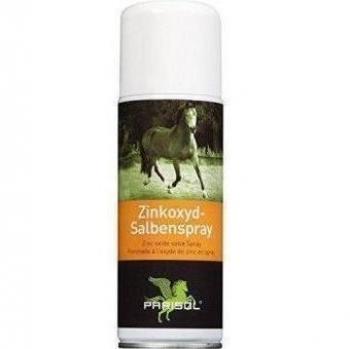 Espray de pomada de óxido de zinc, 200 ml