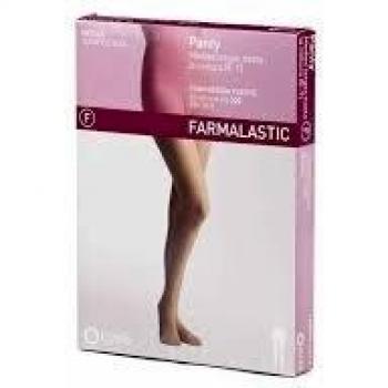 Farmalas Panty Farmalas Fte Sra Pq 100 g
