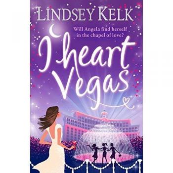 Corazón de Vegas: Comedia Romántica Best Seller, Hilarante y Reconfortante (Serie Corazón, Libro 4)