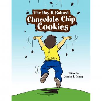 El día que llovieron galletas con chispas de chocolate (edición en tapa blanda)