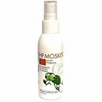 HBF-LOCION ANTIMOSQUITOS BIO (50ML