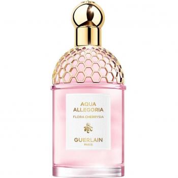 GUERLAIN Aqua Allegoria Flora Cherrysia Eau de Toilette Spray 125ml