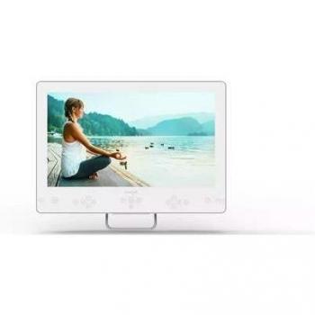 Televisor Philips 19 HD Smart Hotel con Android 9.0 y Chromecast Integrado - Modelo 19HFL5214W/12
