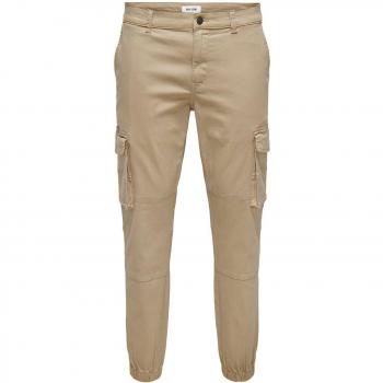 Only & Sons Carter Cargo Trousers
