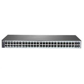 HP 1820-48G 1000M 48-Ports Switch