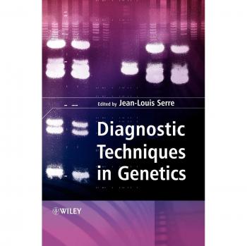 Técnicas Diagnósticas en Genética - Edición Tapa Dura