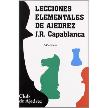 Lecciones elementales de ajedrez