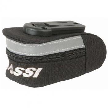 Massi - Bolsa Sillin Sea Mediana Negra