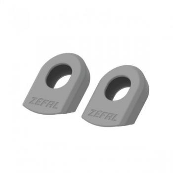 ZEFAL Crank Armor | Protector de Biela (Gris)