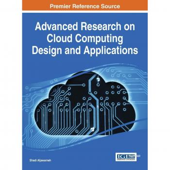 Investigación Avanzada en Diseño y Aplicaciones de Computación en la Nube - Tapa Dura