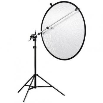 Walimex 12562 tripode Negro - Trípode