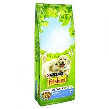 Friskies - product - 18 Kg