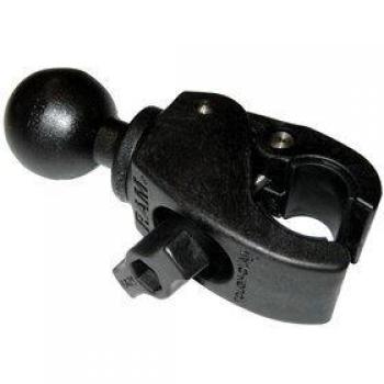 RAM Mount Small Tough-Claw with 15 Diameter Rubber Ball