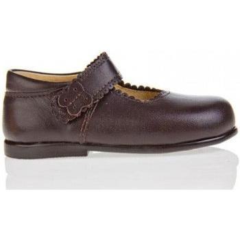 Zapatos de Niña Garatti PR0043 Brown