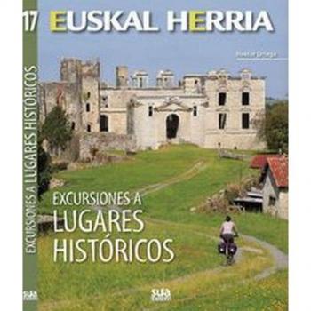 excursiones a lugares historicos
