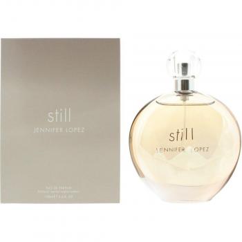 Jennifer Lopez Still Eau De Parfum 100ml