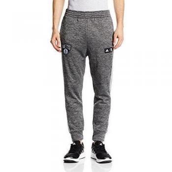 adidas Hose Winter Hoops Pantalón, Hombre, Negro/Blanco, XL