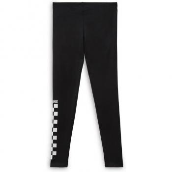 VANS WM BLACKBOARD LEGGINGS MALLA NEG/BL JNH1