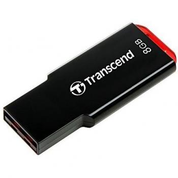 Transcend TS8GJF310 - Memoria USB de 8 GB