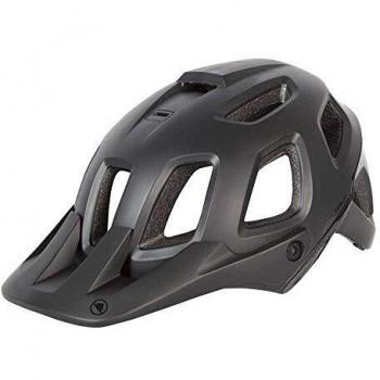 Endura Casco singletrack 2 MTB negro S/M