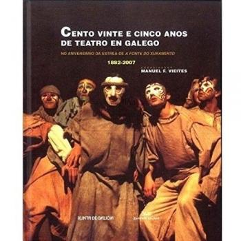 Cento vinte e cinco anos de teatro en galego: 1