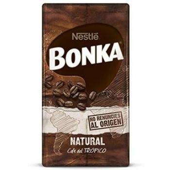 Nestlé - Bonka - Café Molido de Tueste Natural - 250 g - [pack de 4]